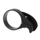 thumbnail image 2 of 2pcs Bike Bike Chainwatcher Abrazadera de Guía de Cadena inconfundible Herramienta Anticaída Negro, 2 of 9