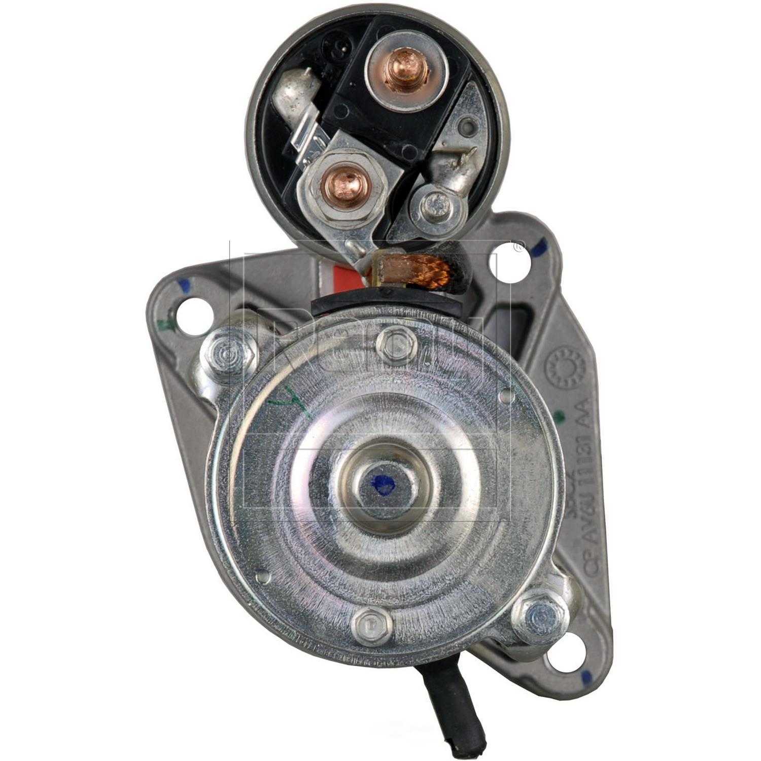 Remy 28011 Starter Motor