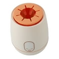 thumbnail image 3 of Infant Milk Warmer, Milk Bottle Warmer 1500mAh  for Infant Feeding, 3 of 7