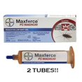thumbnail image 3 of Bayer Indoor Maxforce FC Magnum Roach Killer Cockroaches Bait Gel 2 Tubes with Plunger, 2 Count, 3 of 4