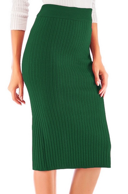 a line pencil dress
