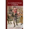 thumbnail image 1 of Pre-Owned A Christmas Carol (Paperback) by Charles Dickens, 1 of 1