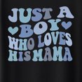 thumbnail image 4 of Staki Cotton Toddler Boys Girls Shirts Toddler Short Sleeve Animals Graphic T-Shirts Summer Tops Tees 2T 3T 4T Black-#4,9-10 Years, 4 of 4