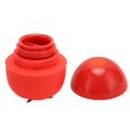 thumbnail image 3 of Dispositif Repulpant pour les Lèvres, Outil pour Repulper les Lèvres en Forme de Tomate, Bouche de Boue, Repulpeur de Lèvres en Silicone, Réponse Rapide, 3 of 14