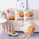 thumbnail image 3 of Funda De Almohada Tema De Calabaza Jormftte 2034642-2, 3 of 7