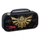 thumbnail image 1 of Funda RDS para Nintendo Switch Zelda negro, 1 of 4