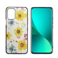 thumbnail image 1 of Compatible with LG K52 Phone Case, Floral-MIni-241 Case Silicone Protective for Teen Girl Boy Case for LG K52, 1 of 1