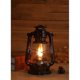 thumbnail image 2 of Retro Petroleum Lamp, Cozy Garden Lamp With Adjustable, 2 of 5