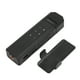 thumbnail image 1 of Cámara Corporal WiFi, Mini Cámara Portátil Inalámbrica Recargable 2K, Fácil De Usar, Gran Angular De 170 Para Grabación De Fotografías Y Vídeos, 1 of 7