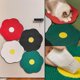 thumbnail image 2 of Self-Adhesive Cute Cat Scratcher Toy Relieving Stress Boredom Sturdy Cat Toy for Indoor Outdoor, 2 of 5