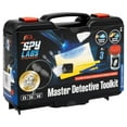thumbnail image 1 of Kit de ciencia forense Thames & Kosmos Spy Labs Detective V2, 1 of 6