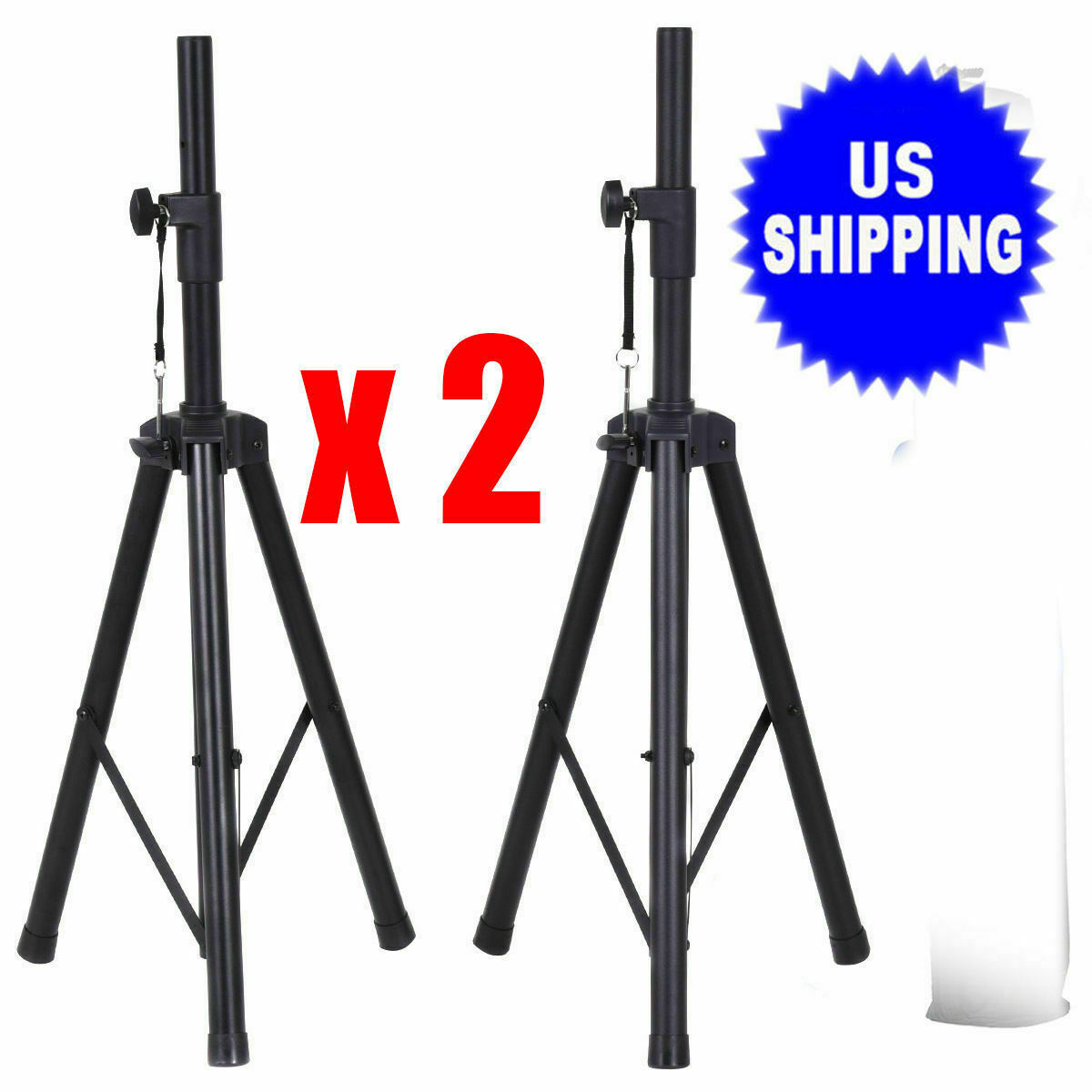 ignite pro speaker stands