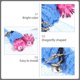 thumbnail image 4 of WORGEOUS 5 piezas de repuesto duradero de libélula para varitas de juguete interactivas para gatos y gatitos, 4 of 8