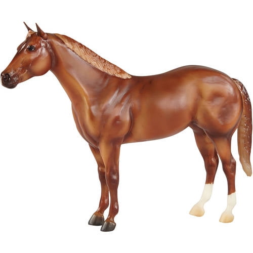 BREYER Traditional Series American Quarter Horse Association, 75th ...