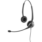 Jabra GN2100 Telecoil Wired Headset Black