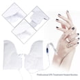 thumbnail image 3 of Paraffin Therapy Booties,Foot Heated Boots For SPA Treatment Booties Wax Therapy Booties Power Packed Performance, 3 of 14