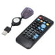 thumbnail image 5 of Control remoto Receptor USB Control PC Computadora Control remoto Controlador remoto inalámbrico, 5 of 8