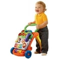 thumbnail image 3 of VTech Sit-to-Stand Learning Walker (Frustration Free Packaging - English Version), 3 of 4
