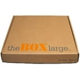 thumbnail image 2 of EPE USA Universal Laptop Shipping Box, FedEx/UPS/ISTA Certified, Fits Most Laptop Screen Sizes, theBOXlarge, 2 of 5