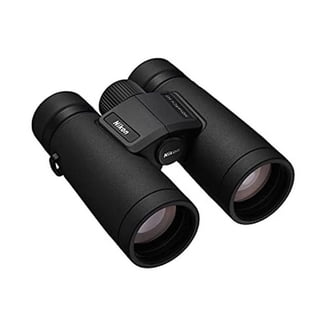 Nikon Monarch M7 8x42 Binoculars with ED Glass Lenses, Waterproof