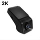 thumbnail image 3 of Cámara de Tablero DVR para Automóvil 2K con Monitor de Estacionamiento WIF 24 Horas para una Seguridad del Vehículo, 3 of 5