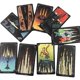 thumbnail image 5 of Cartas del Tarot 48/78 Cartas Baraja Cartas del Tarot Juego de Conteo del Futuro para Principiantes y Jugadores Profesionales, 5 of 5