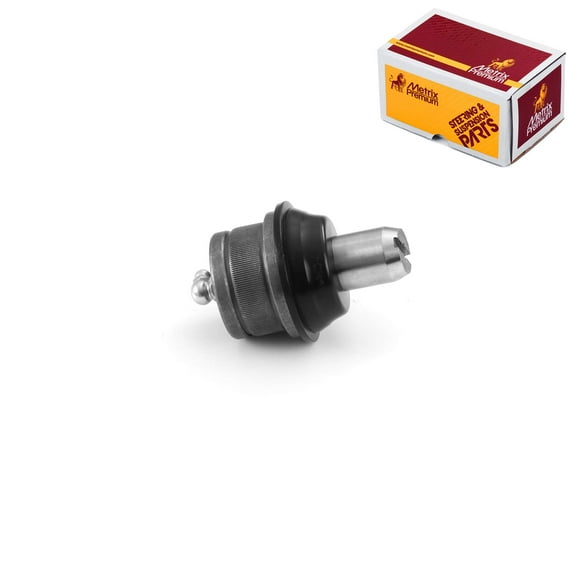 Metrix Premium Chassis Parts - Front Upper Ball Joint Fits 1983-1988 Ford Ranger RWD, 1987-1988 Ford Bronco II RWD, Replacement K8560T, Made in Europe