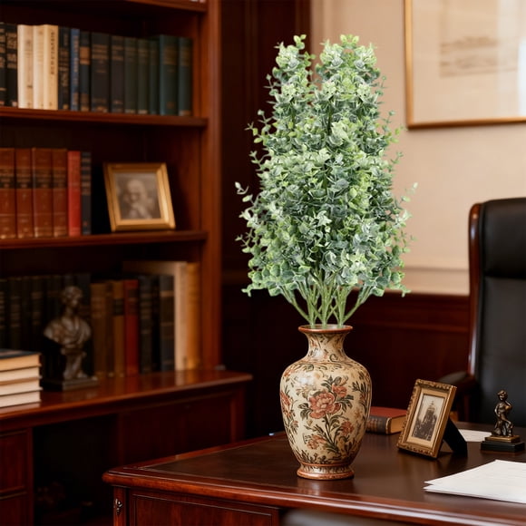 Glass Panel Weighing Scales, Home Body Weight Monitor With Usb Charging and Temperature Measurement, for Daily Health Tracking, Green