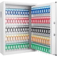 thumbnail image 2 of BARSKA 100 Key Cabinet Digital Wall Safe AX13262, 2 of 2
