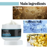 Mens Face Moisturizer Cream - Anti Aging & Age Facial Skin Care - Day & Night Moisturizing,2 oz