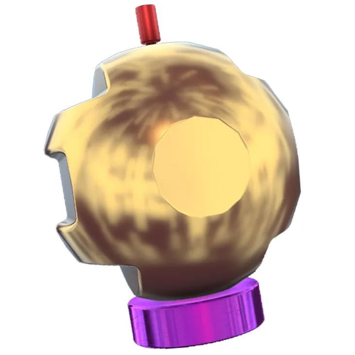 Roto Grip Rubicon UC3 Bowling Ball (15lbs) - Walmart.com