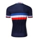 thumbnail image 4 of Maillot de ciclismo Mountain Pro Team para hombre y mujer, transpirable, de secado rápido, 4 of 4