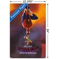 thumbnail image 3 of Marvel Spider-Man: Across The Spider-Verse - Peter & Mayday Parker One Sheet Wall Poster, 22.375" x 34", 3 of 5