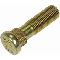 Dorman 610-566 Wheel Lug Stud for Specific Scion / Subaru / Toyota Models (Pack of 10)