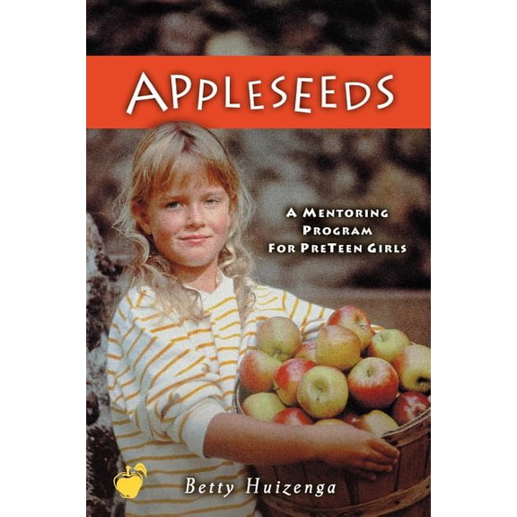 Appleseeds (Paperback)