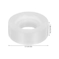 thumbnail image 2 of WEUVEB Refill De Transparente Para Ideal En Oficina Y Hogar, 2 of 8