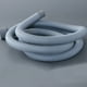 thumbnail image 3 of WORGEOUS Manguera de lavadora Manguera flexible EVA Manguera de extensión espesar tubería (2 metros), 3 of 8