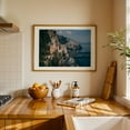 thumbnail image 4 of Overlooking Amalfi 04 - Amalfi Campania Italy Photography Unframed Wall Art Print 20 x 30 inches, 4 of 7