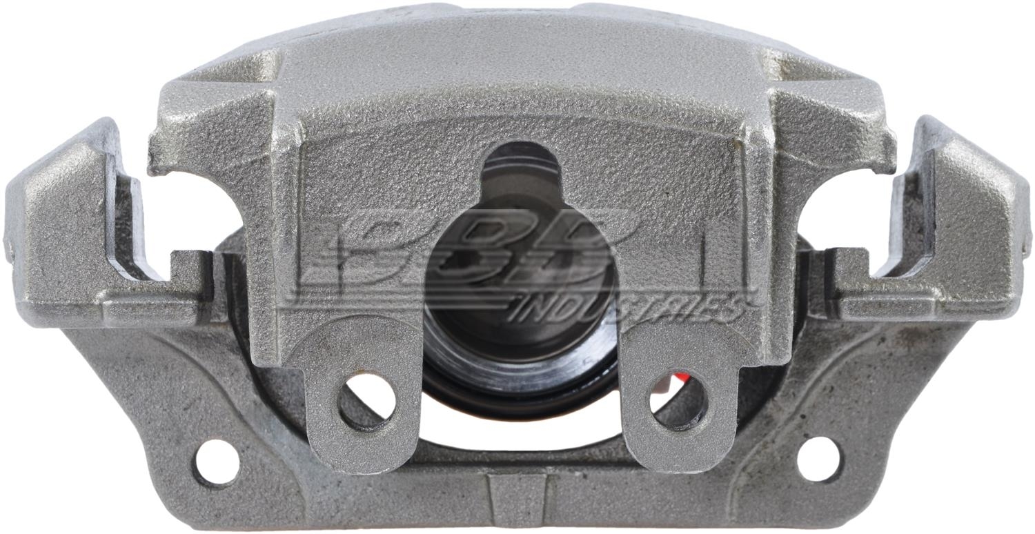 TERREPOWER formerly BBB Industries 99-02387A Reman Caliper w/installation Hardware