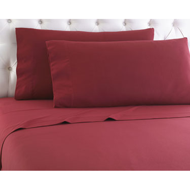 Shavel Home Products Micro Flannel Sheet Set