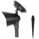 thumbnail image 3 of 2 Pack Solar Led Spot Light Outdoor Garden Yard Landscape Flood Lamp Waterproof T, 3 of 4