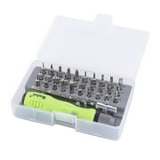 Portable Professional 30in1 Repair Tool Precision Screwdriver Kit anti-static environmental For Phone PC