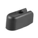 thumbnail image 1 of Tapa de la tuerca del brazo del limpiaparabrisas trasero para Mazda 3 Hatchback - Paquete de 1 negro, 1 of 1