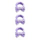 thumbnail image 2 of Qarigey Diademas Nudo de lazo Banda elástica para la cabeza Banda para el sudor ajustable Accesorios para el cabello Diadema para de cara Raya Type1 NO1 Qarigey CBP394883, 2 of 6