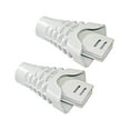thumbnail image 2 of Black and Decker PAV1200 PAV1200W 12V Vac (2 Pack) Hose Adaptor 90517048-2PK, 2 of 3