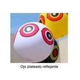 thumbnail image 3 of Globo Ahuyentador De Aves, Palomas, Zanates Bird-x Amarillo Bird-X Globo, 3 of 3