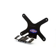 STO N SHO Front License Plate Bracket For 2019-2024 BMW M850i/840i M Sport - No Front Bumper Drilling, Quick Release