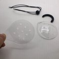 thumbnail image 4 of Clear Eyes Protect Shield Glasses, Eyes Post-Op Cover Breathable Patch Guard, 4 of 5