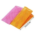Carboy Brush Cleaning Pads for Drill Long Handled Grout Brush for Tile