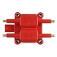 thumbnail image 3 of MSD Allumage Bobine d'Allumage 8239 4 Tour; 36000 Volts; Rouge, 3 of 4